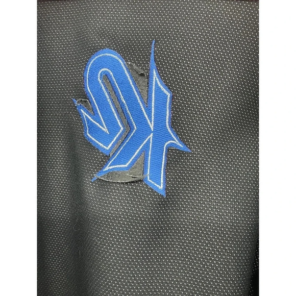 Vintage Marmot Windstopper K2 Jacket Men Size M Fleece Full Zip Water Resistant - Picture 12 of 13